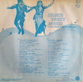 Various - Dance Party Music From Hindi Film Soundtracks (Vinyl) Image